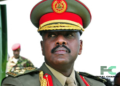 Show of Nepotism in Uganda As President Appoints Son as Military Chief