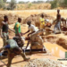 Mining activities halted in Benue State