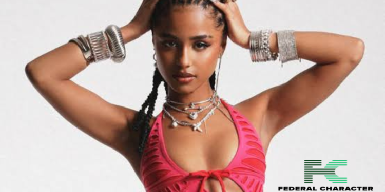 South African Songbird Takes Flight: Tyla Soars with Debut Album