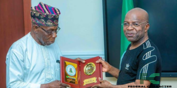 Abia Governor Ends “Robbery” Pensions for Ex-Leaders