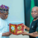 Abia Governor Ends “Robbery” Pensions for Ex-Leaders
