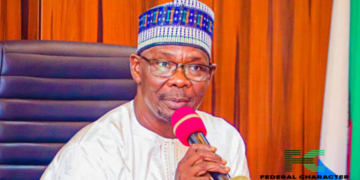 Governor Sule Orders For Probe After Two Nasarawa State University Students Die In Stampede