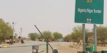 Niger Republic reopens border to Nigeria
