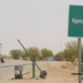 Niger Republic reopens border to Nigeria