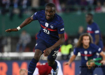 France Sets Up Security Drill Ahead of Olympic Torch Relay