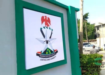 Nigeria Customs Suspends 25% Penalty on Vehicle Imports