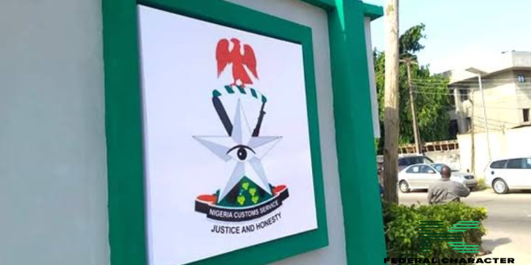 Nigeria Customs Suspends 25% Penalty on Vehicle Imports