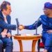 Lagos State and MasterCard to collaborate on Technology and innovation