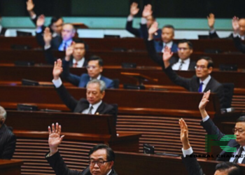 Fears For Freedom Permeate New Hong Kong As Security Law Comes into Force