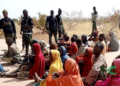 Nigerian Army Liberates 17 Students Kidnapped in Sokoto