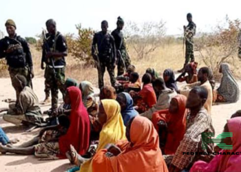 Nigerian Army Liberates 17 Students Kidnapped in Sokoto