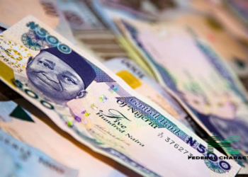 Nigeria’s Debt Pile Keeps Growing: More Borrowing, More Questions