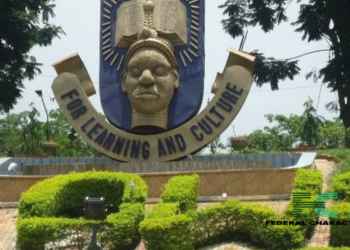 Trouble at Obafemi Awolowo University: Students Outraged Over Illegal Mining