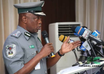 Customs Auctions Seized Matches at Bargain Prices to Help Citizens