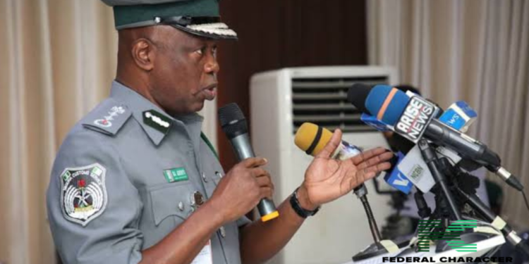 Customs Auctions Seized Matches at Bargain Prices to Help Citizens