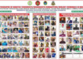 Simon Ekpa and 96 others declared wanted by Defence Headquarters