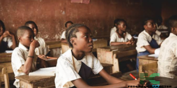 Sharing the Burden: States Step Up to Fund Safe Schools Initiative