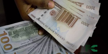 Former deputy governor of CBN shares Harsh Truth on the Nigerian Economy and the Naira