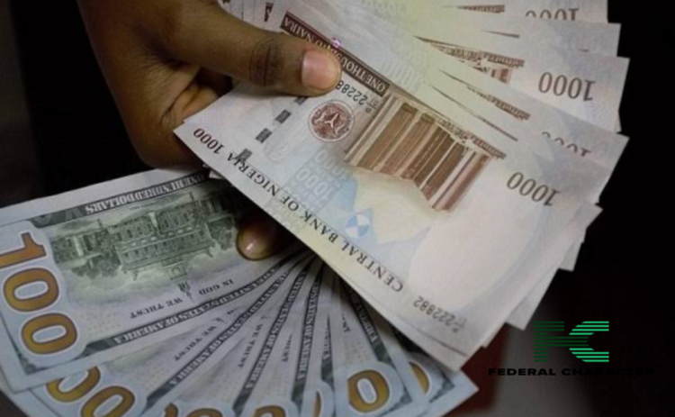 Former deputy governor of CBN shares Harsh Truth on the Nigerian Economy and the Naira