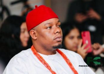 APC chieftain claims Anambra is in dire need of APC intervention