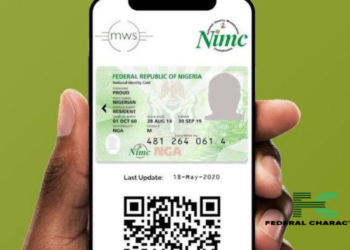 NIMC releases new way to modify NIN data
