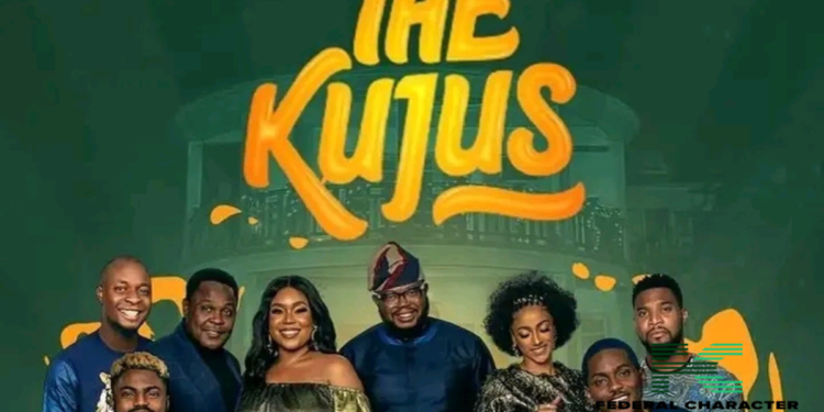 Did Biodun Stephen Miss the Mark with “The Kujus Again”?