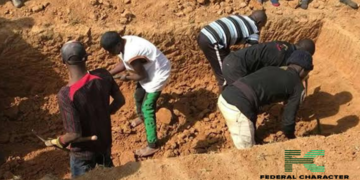 Tragedy hits in Plateau, several people reported dead