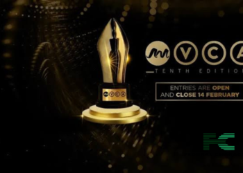 The 10th AMVCAs Are Here! See Who Made the Cut