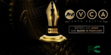 The 10th AMVCAs Are Here! See Who Made the Cut