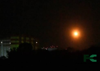 Russia-Ukraine War: Escalating Tensions: Kyiv Hit by Hypersonic Missiles Amidst Crimea Naval Conflict