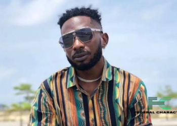 Nigerian Singer, May D Trends On X Over N11,000 Debt