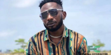 Nigerian Singer, May D Trends On X Over N11,000 Debt
