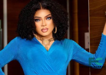 Bobrisky’s Best Dressed Female Award Win Sparks Debate and Controversy: Here’s Why