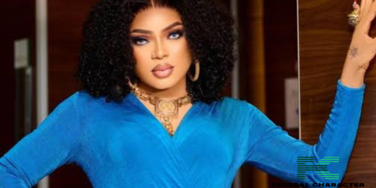 Bobrisky’s Best Dressed Female Award Win Sparks Debate and Controversy: Here’s Why