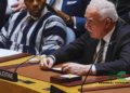 UN Security Council Approves Resolution Demanding Immediate Gaza Ceasefire