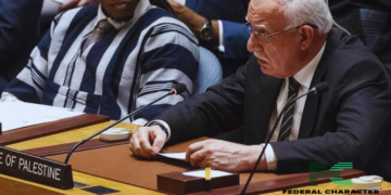 UN Security Council Approves Resolution Demanding Immediate Gaza Ceasefire