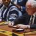 UN Security Council Approves Resolution Demanding Immediate Gaza Ceasefire