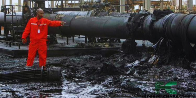 Oil Pipeline Shutdown in Sudan Threatens South Sudan’s Economy