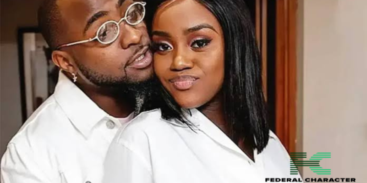 Davido Shares Story of Meeting His Wife, Chioma