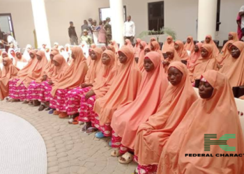 Kidnapped Kuriga Schoolchildren: No Ransom Was Paid For Their Release – Nigerian Government