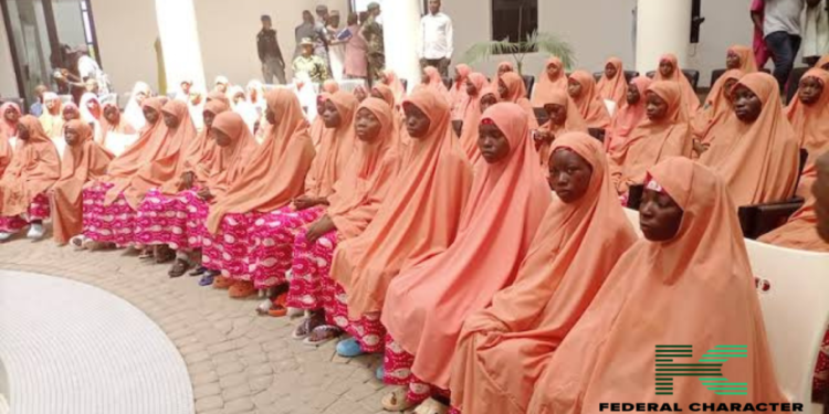 Kidnapped Kuriga Schoolchildren: No Ransom Was Paid For Their Release – Nigerian Government