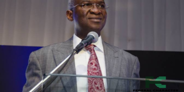 FG charges Blogger who accused fashola of authoring tribunal judgement