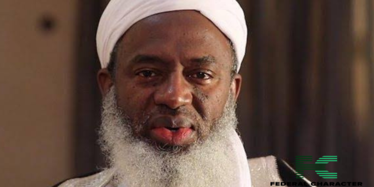 Gumi to be called in for questioning- FG