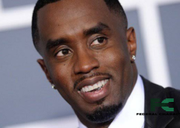 P. Diddy’s Home Raided By Homeland Security