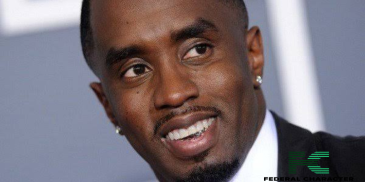 P. Diddy’s Home Raided By Homeland Security