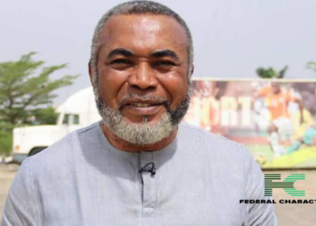 AGN President Seethes Over Zack Orji’s Death Rumour