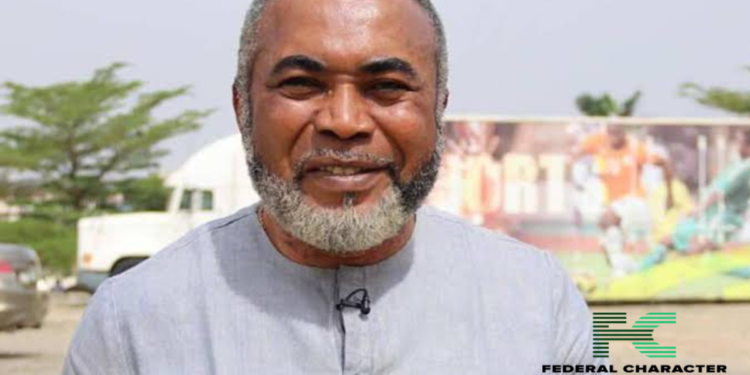 AGN President Seethes Over Zack Orji’s Death Rumour