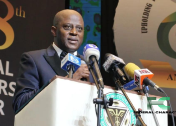 CBN hikes interest rate