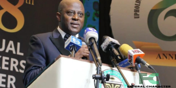 CBN hikes interest rate