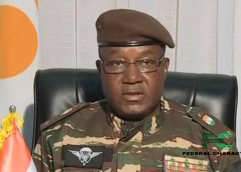 Geostrategic Shifts: Niger’s Military Junta’s Dance with Russia
